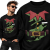 BLUZA ŚWIĄTECZNA  ELFCOSTUME